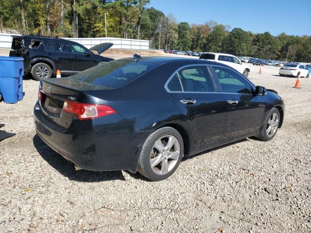 2011 ACURA TSX - JH4CU2F66BC001940