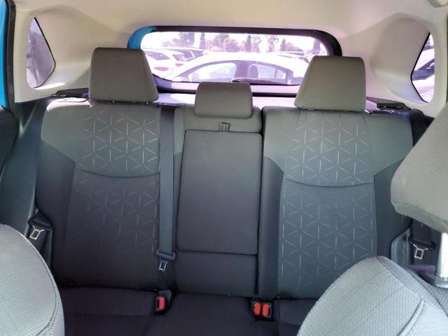 2019 TOYOTA RAV4 XLE - 2T3W1RFV2KC005165