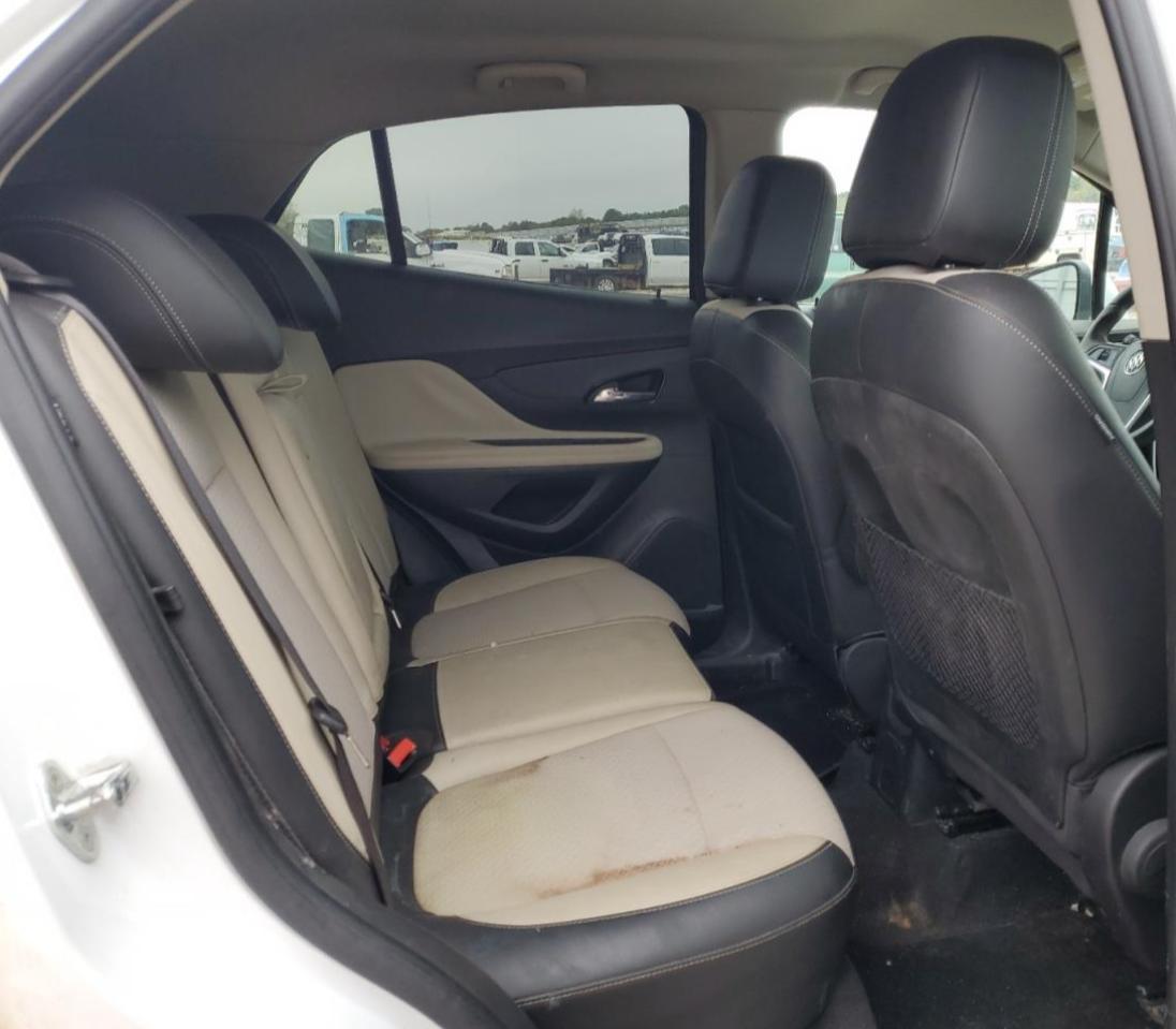 BUICK ENCORE PREFERRED