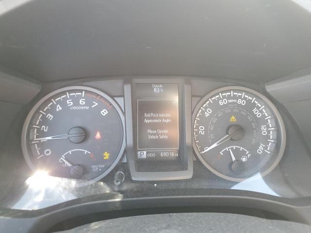 2018 TOYOTA TACOMA DOU - 3TMDZ5BN3JM050791