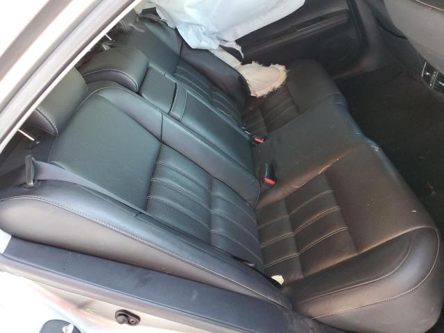 2016 LEXUS ES 350 - JTHBK1GG0G2216410