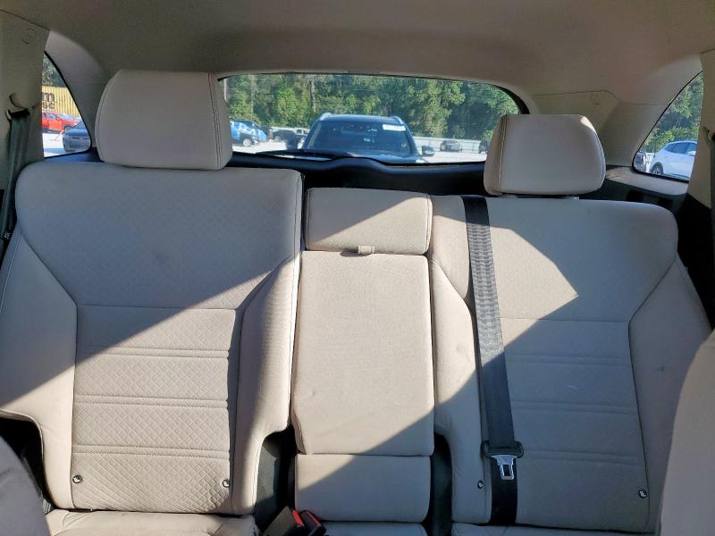 2016 KIA SORENTO LX - 5XYPG4A32GG081422