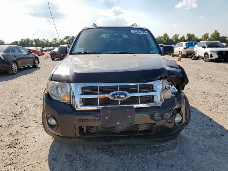 2012 FORD ESCAPE XLT - 1FMCU0D73CKC81868