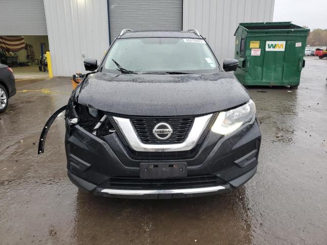 2018 NISSAN ROGUE S #3303725432