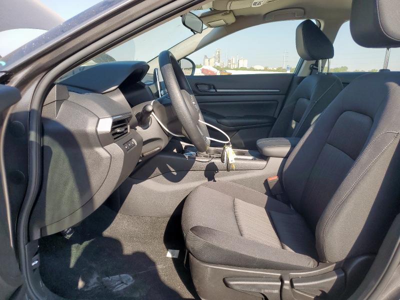 2025 NISSAN ALTIMA S 1N4BL4BV3SN322756