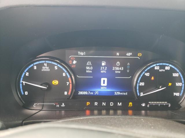 2024 FORD BRONCO SPO - 3FMCR9D94RRE01656