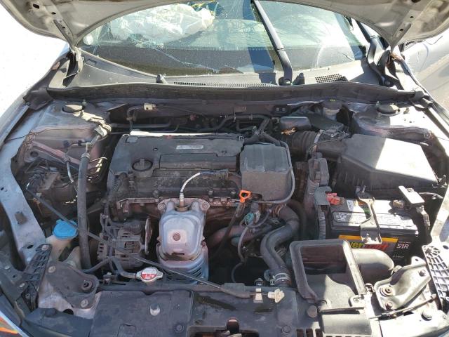 2017 HONDA ACCORD LX #3304364585