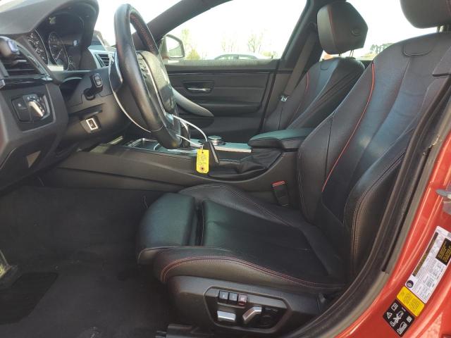 2016 BMW 435 XI GRA - WBA4B3C52GG344769