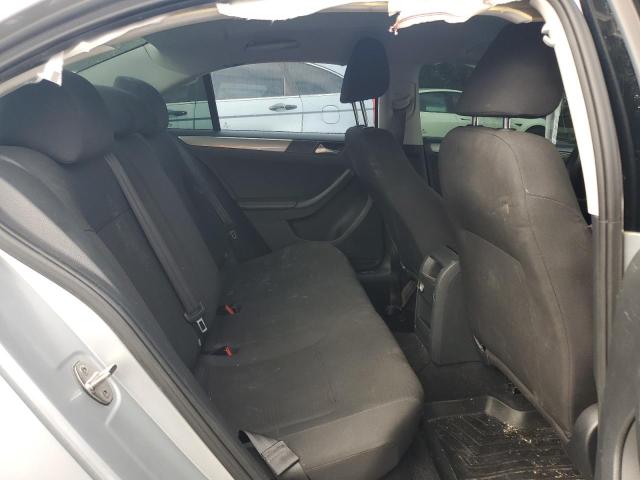 2016 VOLKSWAGEN JETTA SE 3VWD67AJ7GM243339