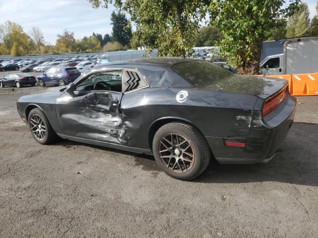 2014 DODGE CHALLENGER #3284089540