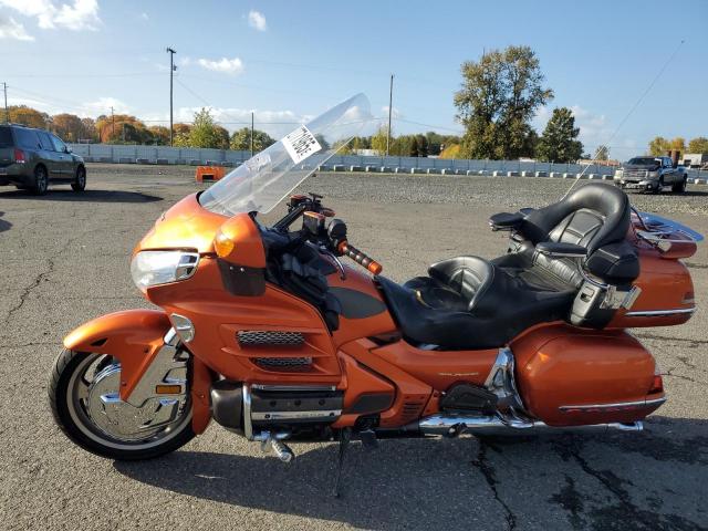 2002 HONDA GL1800 #3287585008