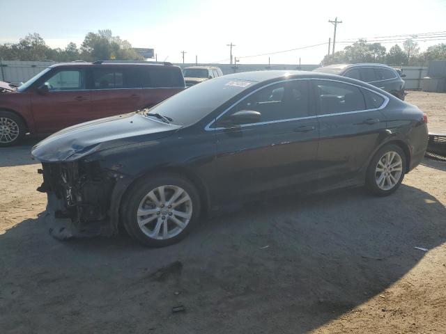 CHRYSLER 200 LX