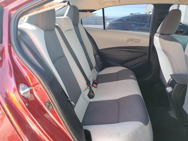 2025 TOYOTA COROLLA LE #3301626623