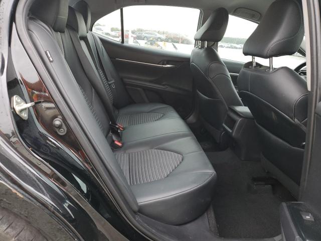 2020 TOYOTA CAMRY SE #3279579236