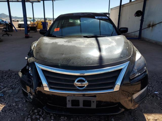 2013 NISSAN ALTIMA 2.5 - 1N4AL3AP1DN501308