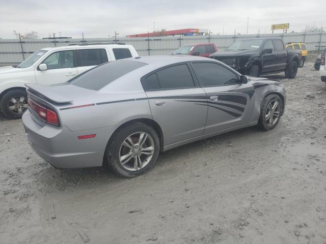 2014 DODGE CHARGER SX #3282605875