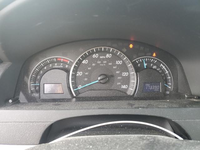 2014 TOYOTA CAMRY L - 4T1BF1FK7EU767216