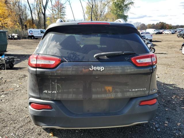 2014 JEEP CHEROKEE L - 1C4PJMDS2EW282290