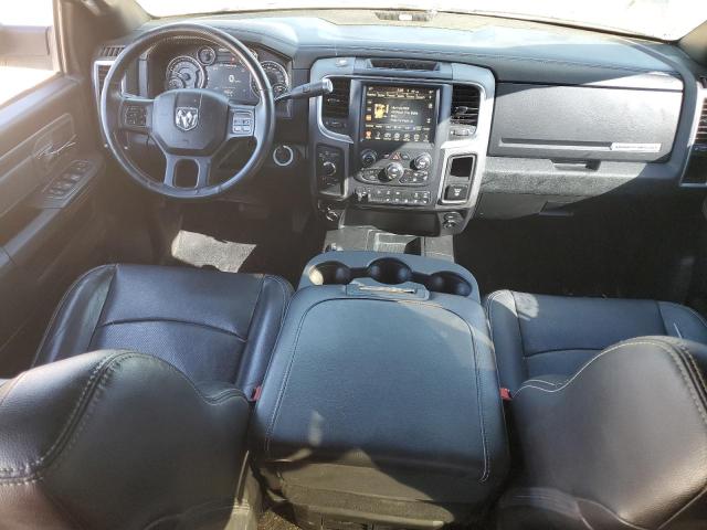 2017 RAM 2500 POWER - 3C6TR5EJ8HG700218