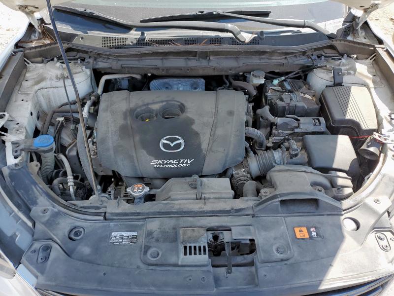 2016 MAZDA CX-5 GT - JM3KE2DY8G0917775