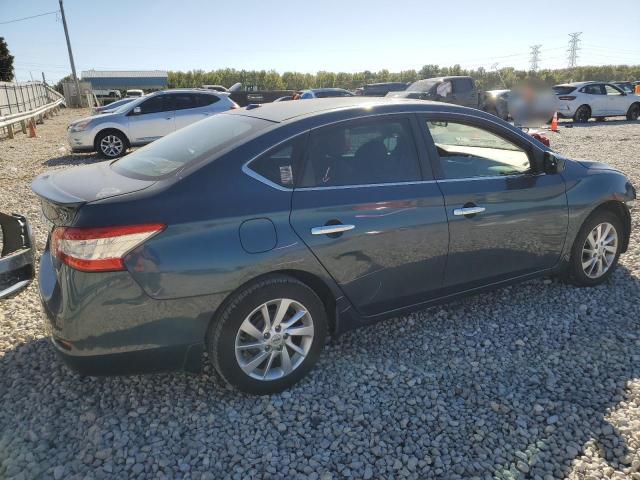 2015 NISSAN SENTRA S - 3N1AB7AP7FY382628