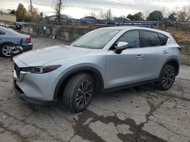 MAZDA CX-5 PREMI