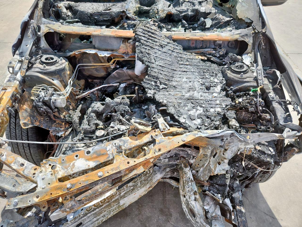 SUBARU CROSSTREK PREMIUM