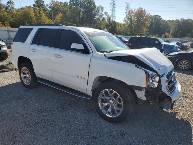 2016 GMC YUKON SLE #3293439430