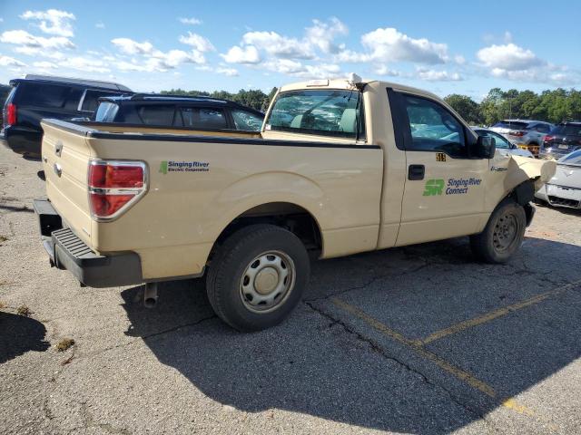 2014 FORD F150 #3304543439