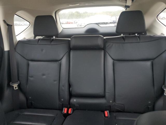 2016 HONDA CR-V TOURI - 5J6RM4H91GL046588