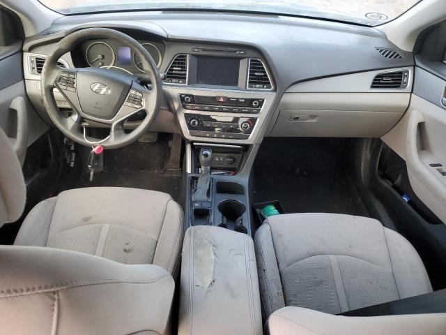 2016 HYUNDAI SONATA SE #3318974914