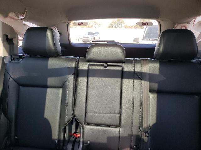 2018 VOLKSWAGEN ATLAS SEL #3303555024