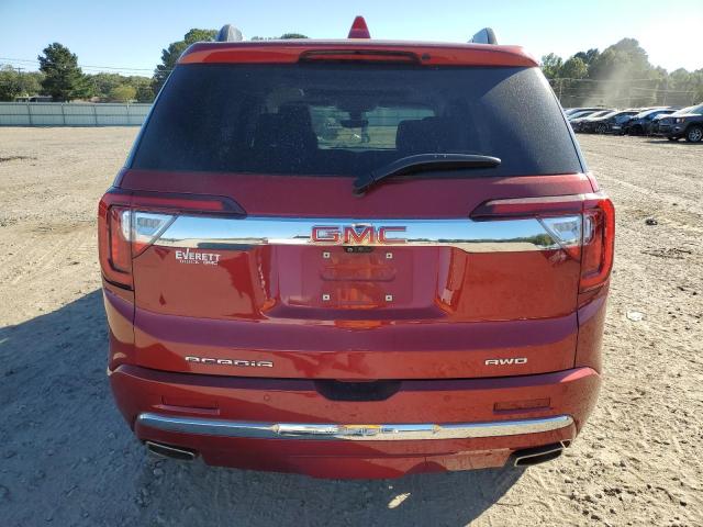 2021 GMC ACADIA DEN #3292452697