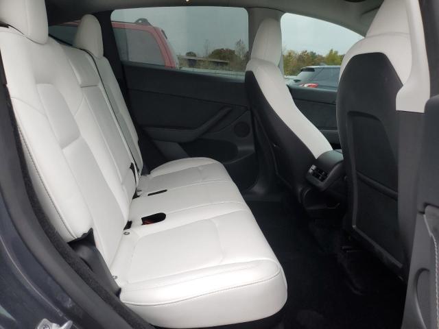 2023 TESLA MODEL Y - 7SAYGDEF2PF899526