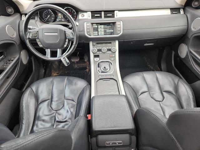 2015 LAND ROVER RANGE ROVE #3284306018