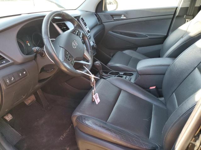 2016 HYUNDAI TUCSON LIM KM8J3CA2XGU184164