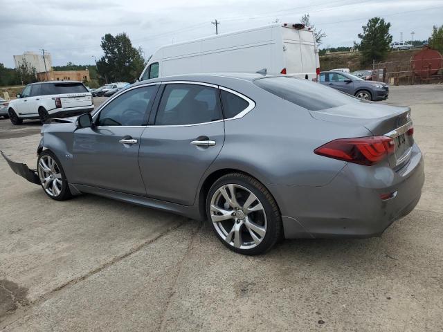 2017 INFINITI Q70 3.7 #3286525153
