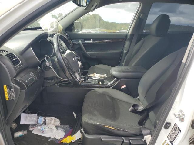 2014 KIA SORENTO LX - 5XYKT4A6XEG435247