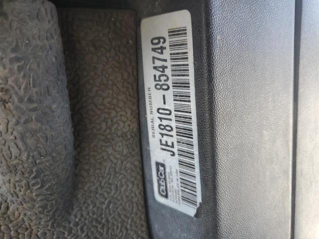 2018 CLUB CAR PRECEDENT FLA #3270836415