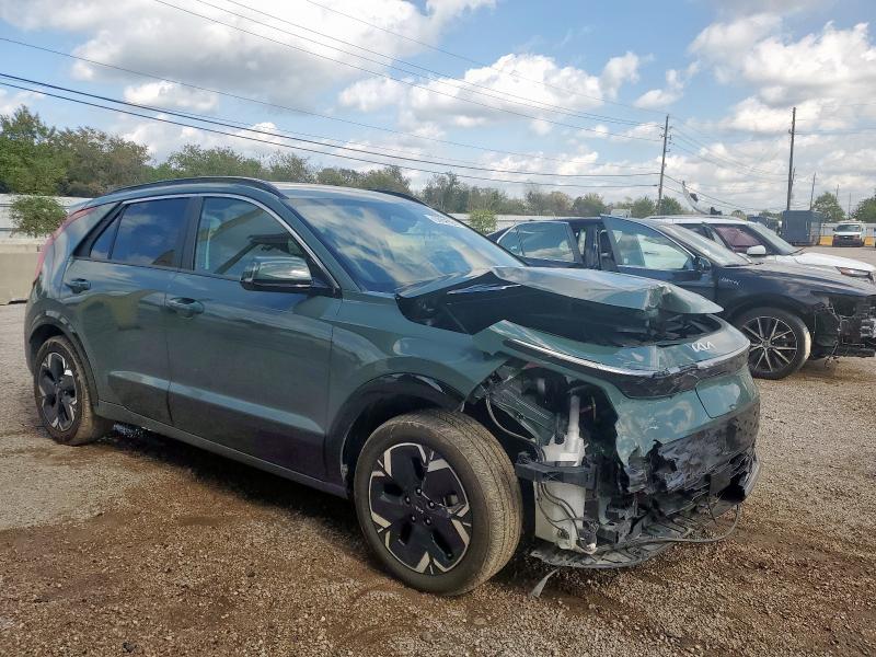 2024 KIA NIRO WIND - KNDCR3L19R5094159