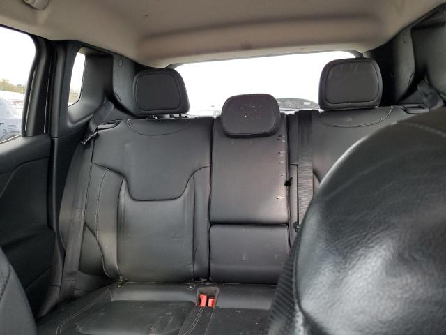 2015 JEEP RENEGADE LIMITED - ZACCJBDT4FPB50562