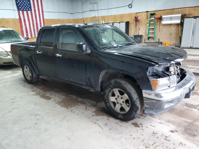 2011 GMC CANYON SLT #3291111179