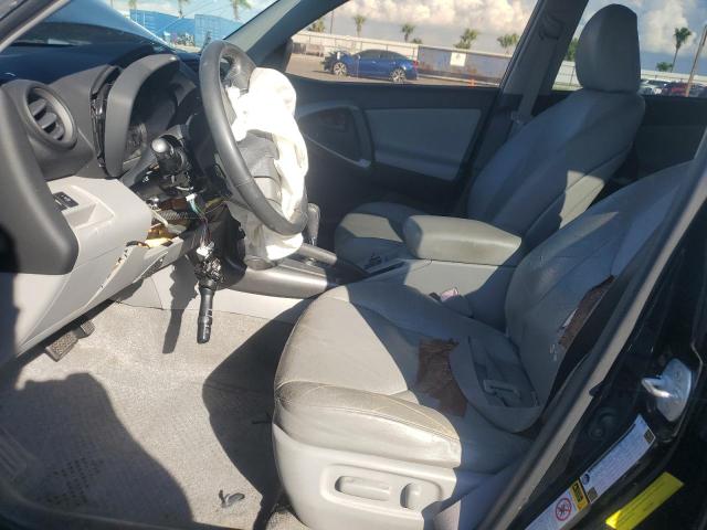 2010 TOYOTA RAV4 LIMIT - JTMYF4DV0A5017349