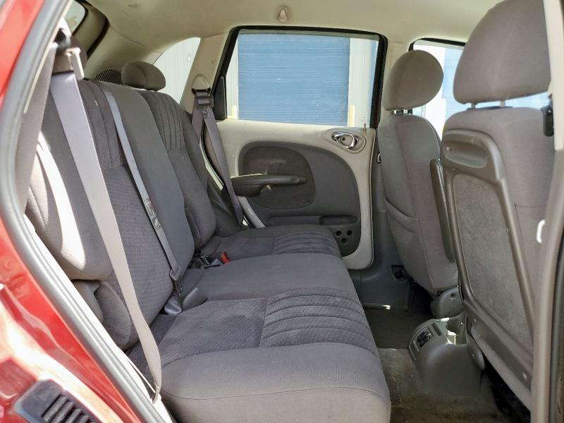 2003 CHRYSLER PT CRUISER #3304889560