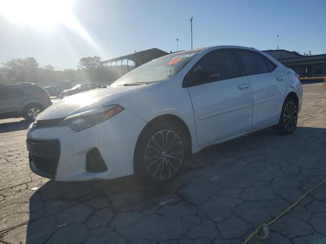 Global Auto Auctions: 2016 TOYOTA COROLLA L