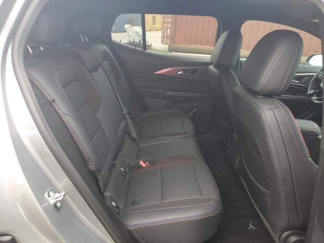 2024 CHEVROLET EQUINOX RS 3GN7DNRP9RS236322