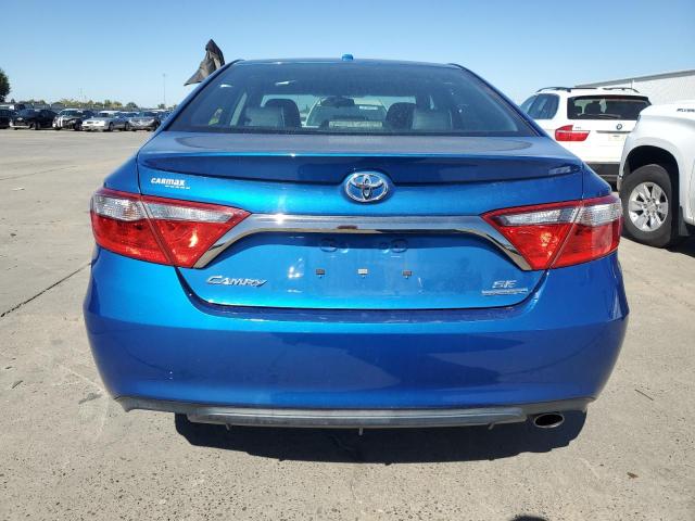 2016 TOYOTA CAMRY LE 4T1BF1FKXGU500445