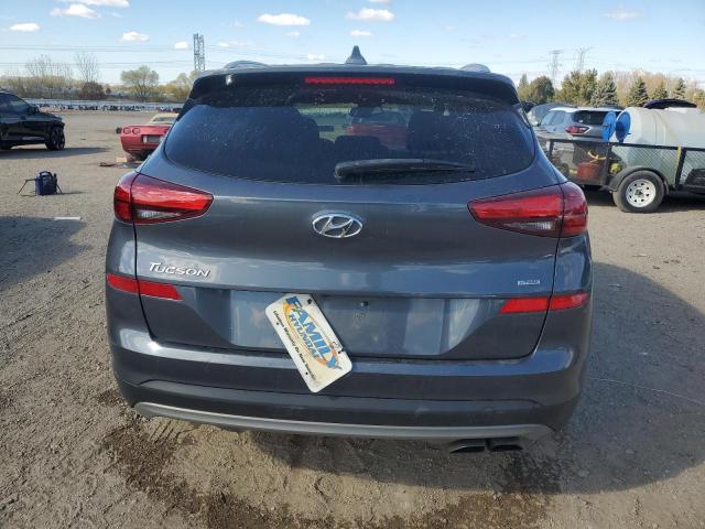 2019 HYUNDAI TUCSON LIM #3285711656