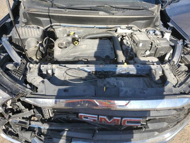 2024 GMC TERRAIN SL #3303908706