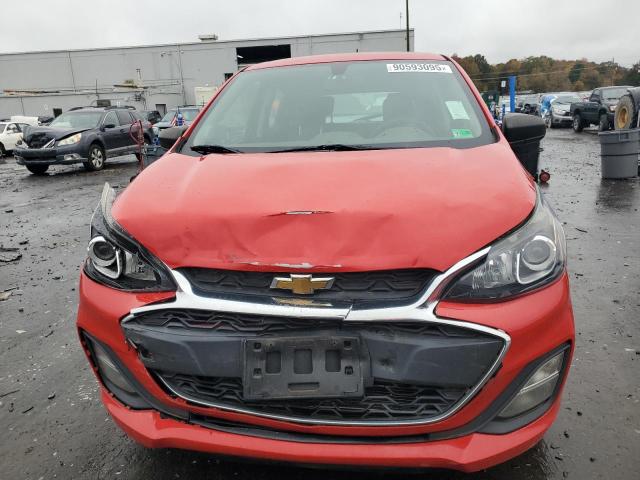 2019 CHEVROLET SPARK LS #3305571079